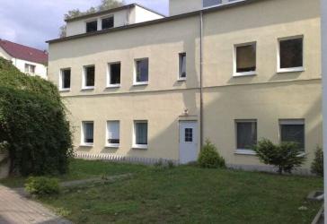 Vorschaubild Maisonettewohnung