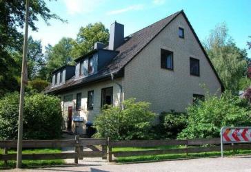 2-Zimmer-Wohnung in Hamburg-Marmstorf