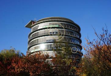 CALEO ¦ Bad Homburg ¦ 426 m² ¦ ab EUR 16,50/m² ¦ PROVISIONSFREI