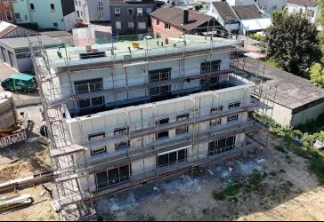 Doppelhaus in Essen-Burgaltendorf - KfW-40-NH, QNG-zertifiziert, förderfähig, bezugsfertig 2026