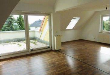 Vorschaubild Maisonettewohnung