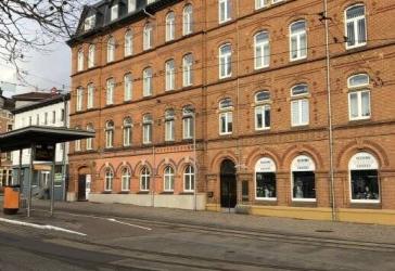 2-Raumwohnung mit Aufzug - Altersgerechtes/ Barrierefreies Wohnen ab 01.03.2026
