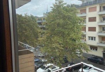 Wohnung mieten in 68165 Oststadt