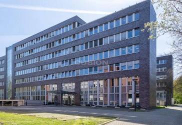 Ihre Repräsentanz im Trimonte Park Bochum