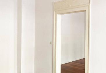 Charmante Altbauwohnung in zentraler Lage – Kressenstraße 5, Nürnberg