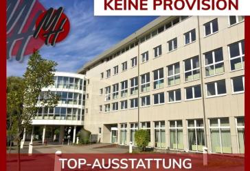 KENE PROVISION - NÄHE BAB - Moderne Büroflächen (530 m²) zu vermieten
