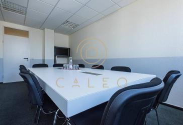 CALEO ¦ Saarbrücken ¦ Bürgerpark ¦ flexibel + sofort bezugsfertig ¦ all inclusive ¦ PROVISIONSFREI