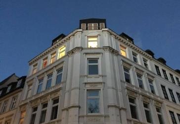 Tolle Altbauwohnung im Herzen von Ottensen