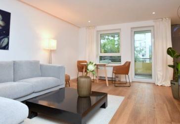 Vorschaubild Wohnung