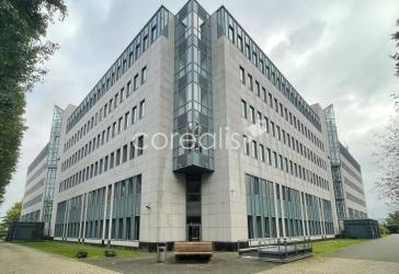 Vorschaubild Büro- /Praxis-Immobilie