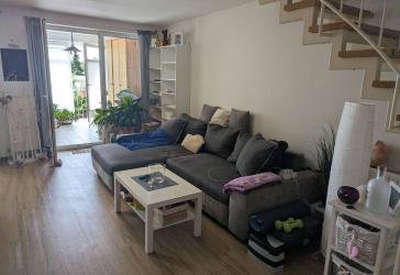 Freystadt: 3 Zimmer Wohnung zu vermieten