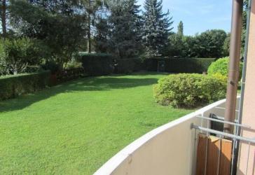 Schöne 3.RW. mit Balkon, Bad mit W+D, TG.-Stellpl. u.v.m. in DD.-Cotta zu vermieten!