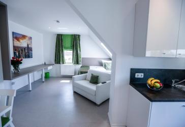 Vorschaubild Loft-Studio-Atelier