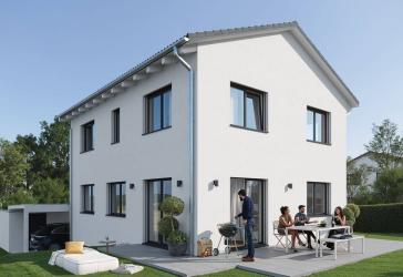 Vorschaubild Einfamilienhaus