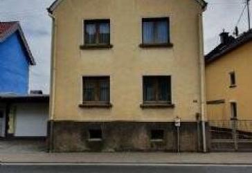 Vorschaubild Einfamilienhaus