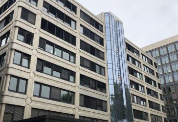 Großzügige Büroflächen im Westend | provisionsfrei