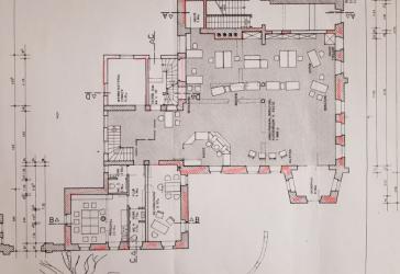 Büro - Praxis - Gewerbeimmobilie in bester Lage mit 320m² am Schlörplatz in Weiden zu vermieten!