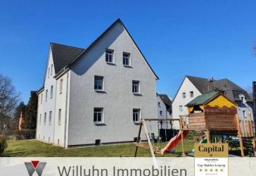 Zentral gelegenes Investment mit viel Grün und Entwicklungspotential
