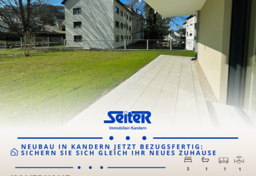 Vorschaubild Wohnung