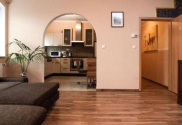 3-Zi.-Apartment in Nürnberg-Gibitzenhof