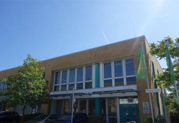 Büro in Babelsberg Süd zu mieten