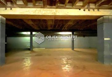Lagermöglichkeit in Rottweil - flexible Parzellen von jeweils 100 m² mit ebenerdiger Zufahrt