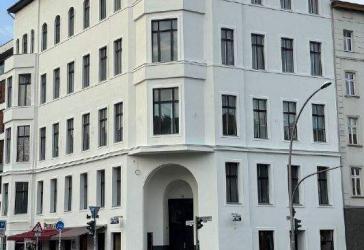 Bürofläche in Bestlage von Berlin-Kreuzberg