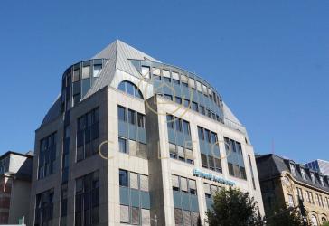 CALEO ¦ Gutleutviertel ¦ 308 m² - 643 m² ¦ ab EUR 20,60/m² ¦ PROVISIONSFREI