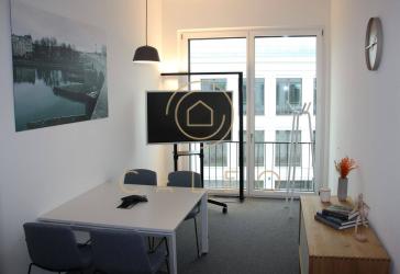 Vorschaubild Büro- /Praxis-Immobilie
