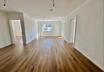Neubau - Bezugsfertig!