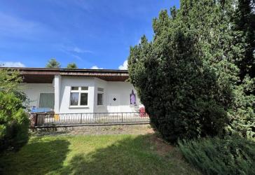 Vorschaubild Bungalow