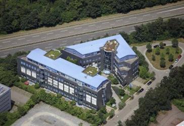 Exklusives Penthousebüro mit Blick über den Schwarzwald, 260 m²