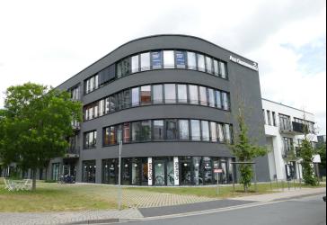 Vorschaubild Büro- /Praxis-Immobilie