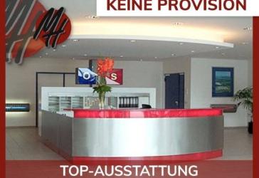 PROVISIONSFREI! Moderne Büroflächen (600-21.200 qm) zu vermieten
