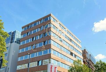 CALEO ¦ Bahnhofsviertel ¦ 118 m² - 991 m² ¦ ab EUR 15,00/m² ¦ PROVISIONSFREI
