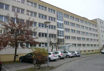 Vorschaubild Büro- /Praxis-Immobilie
