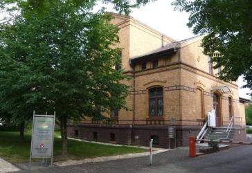 Büroräume in bester Lage