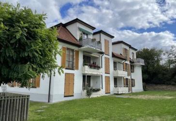 NEU - Idyllisch gelegene Wohnung - Sie werden sich Wohlfühlen …