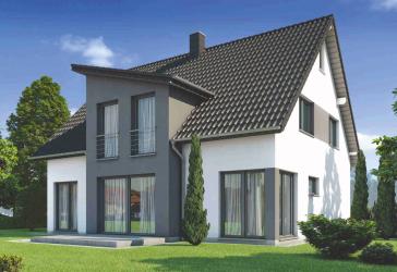 Einfamilienhaus in Spenge-Lenzinghausen