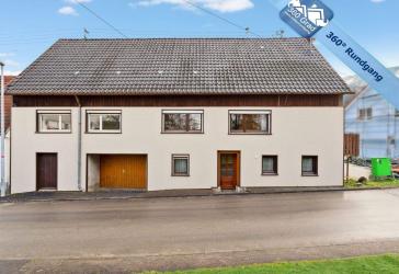 Vorschaubild Einfamilienhaus