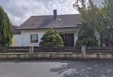 Vorschaubild Einfamilienhaus