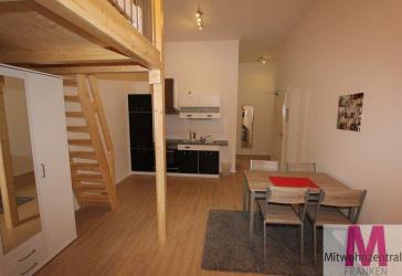 Vorschaubild Loft-Studio-Atelier
