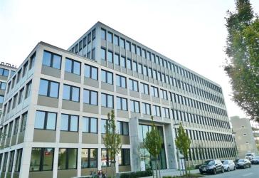 Vorschaubild Büro- /Praxis-Immobilie
