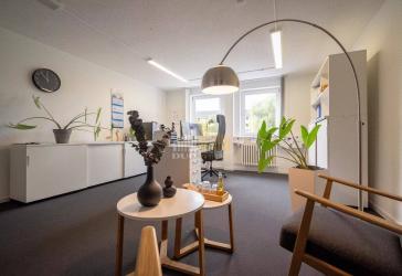 Vorschaubild Büro- /Praxis-Immobilie