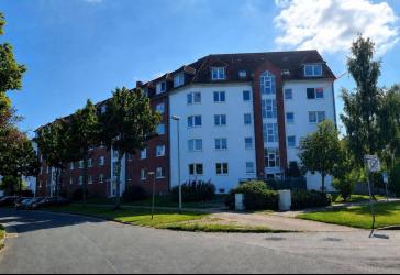 2 Zimmerwohnung sucht neue Mieter
