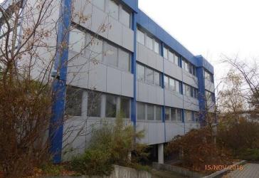 Vorschaubild Büro- /Praxis-Immobilie