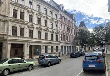 Attraktive Entwicklungsmöglichkeiten in Görlitzer Innenstadt -