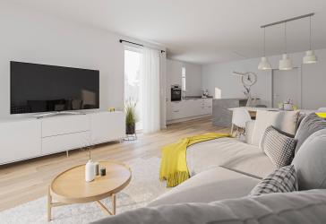 Vorschaubild Wohnung