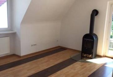 Vorschaubild Maisonettewohnung