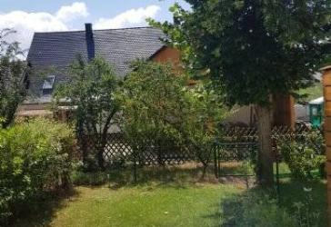 Vorschaubild Reihenhaus